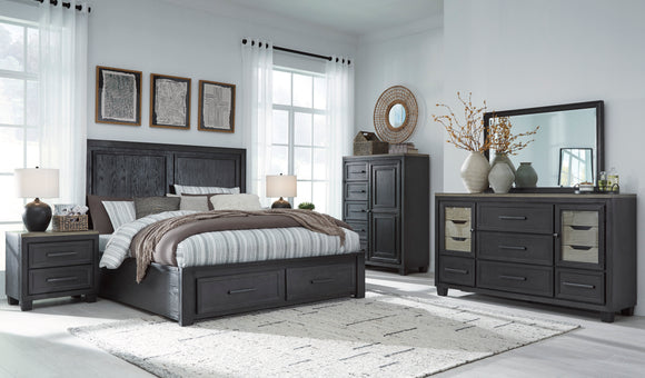 Bedroom Sets