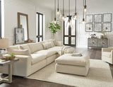 Elyza Collection 3 pc Sectional