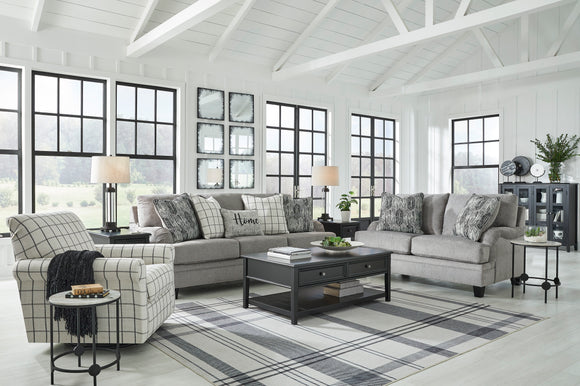 Davinca Collection 2 pc set