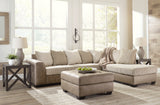 Keskin Collection Sectional