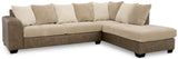 Keskin Collection Sectional