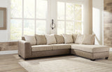 Keskin Collection Sectional