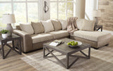 Keskin Collection Sectional