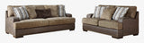 Alesbury Collection 2 pc set