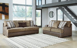 Alesbury Collection 2 pc set