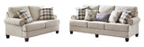 Meggett Collection 2 pc set