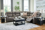 Starbot Collection Sectional