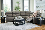 Starbot Collection Sectional