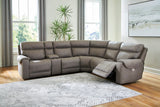 Starbot Collection Sectional