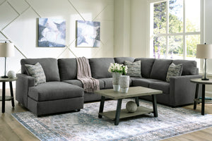 Edenfield Collection 3 pc sectional