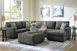 Edenfield Collection 3 pc sectional