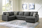 Edenfield collection 3 pc sectional