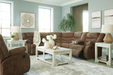 Partymate Collection 2 pc Sectional