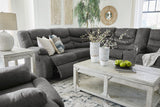 Partymate Collection 2 pc Sectional