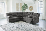 Partymate Collection 2 pc Sectional