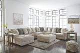 Ardsley Collection 4 pc Sectional