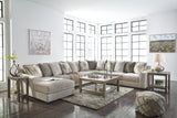 Ardsley Collection 4 pc Sectional