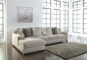 Ardsley Collection 2 pc sectional