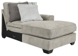 Ardsley Collection 2 pc sectional