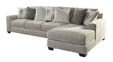 Ardsley Collection 2 pc sectional