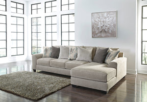 Ardsley Collection 2 pc sectional