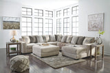 ARDSLEY COLLECTION 4 PC SECTIONAL