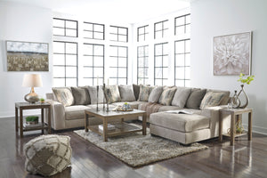 ARDSLEY COLLECTION 4 PC SECTIONAL