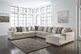 ARDSLEY COLLECTION 4 PC SECTIONAL