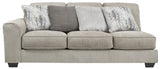 Ardsley Collection 2 pc sectional