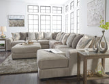 ARDSLEY COLLECTION 4 PC SECTIONAL