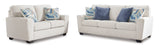 Cashton Collection 2 PC SET