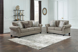 Shewsbury Collection 2 pc set