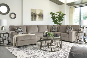 BALLINASLOE COLLECTION 3 PC SECTIONAL