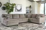 BALLINASLOE COLLECTION 3 PC SECTIONAL