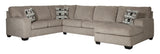 BALLINASLOE COLLECTION 3 PC SECTIONAL