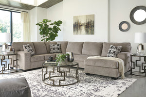 BALLINASLOE COLLECTION 3 PC SECTIONAL