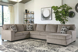 BALLINASLOE COLLECTION 3 PC SECTIONAL