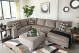 BALLINASLOE COLLECTION 3 PC SECTIONAL