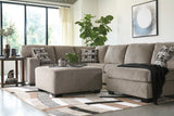 BALLINASLOE COLLECTION 3 PC SECTIONAL