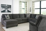 Ballinasloe Collection 3 pc Sectional