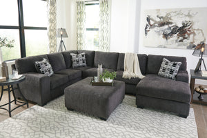 Ballinasloe Collection 3 pc Sectional