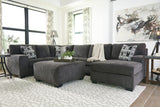 Ballinasloe Collection 3 pc Sectional