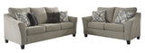 Barnesley Collection 2 pc set