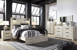 Cambeck Queen bedroom Set