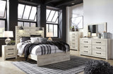 Cambeck King Bedroom Set