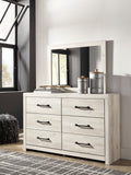 Cambeck King Bedroom Set