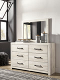 Cambeck Side Storage Queen Bedroom Set