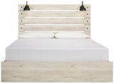 Cambeck Queen bedroom Set