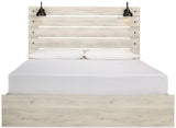 Cambeck King Bedroom Set