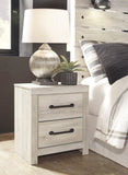 Cambeck King Bedroom Set